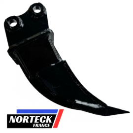 DENT RIPPER MINI PELLE NORTECK