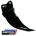 DENT RIPPER MINI PELLE NORTECK