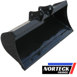 GODETS DE CURAGE 60 CM NORTECK