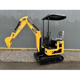 MINI PELLE NORTECK SX10+  1 Tonne