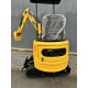 MINI PELLE MNP-10 - 1 Tonne