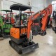 MINI PELLE NORTECK SX16 1,5 Tonne