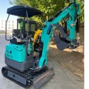 MINI PELLE NORTECK SX16-PRO KUBOTA 1,5T