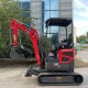 MINI PELLE NORTECK SX16 1,5 Tonne