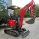 MINI PELLE NORTECK SX16 1,5 Tonne