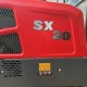 MINI PELLE NORTECK SX16 1,5 Tonne