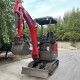 MINI PELLE NORTECK SX16 1,5 Tonne